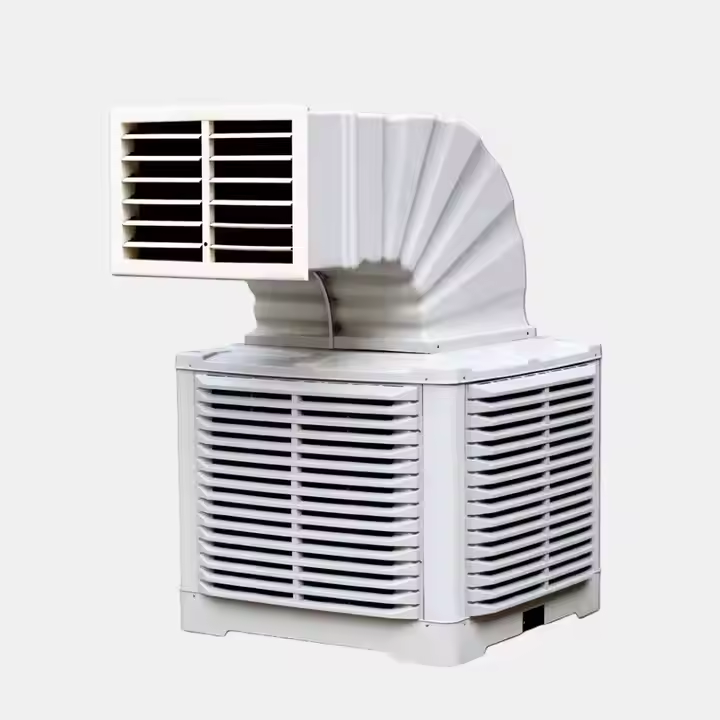 EVAPORATIVE AIR COOLER SS1810